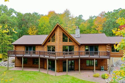 Property in Clark County, Wisconsin