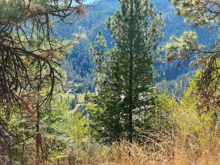 Property in Clearwater County, Idaho