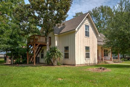 Property in Tyler County, Texas