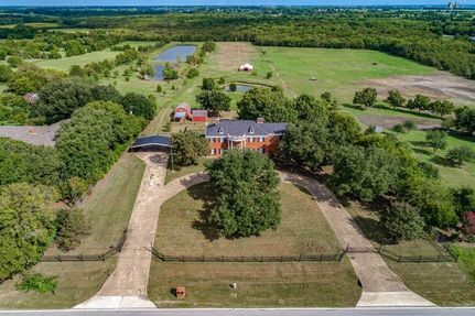 Property in Dallas County, Texas