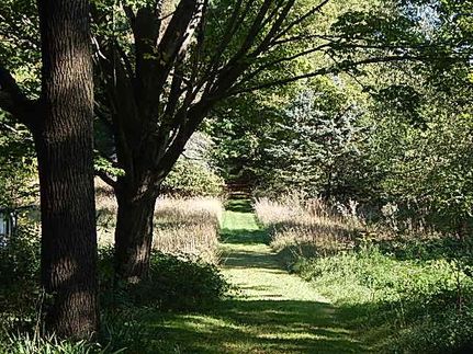 Property in Hillsdale County, Michigan