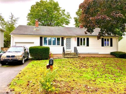 Property in New Haven County, Connecticut