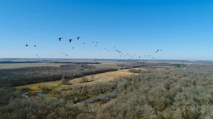 Property in Lonoke County, Arkansas