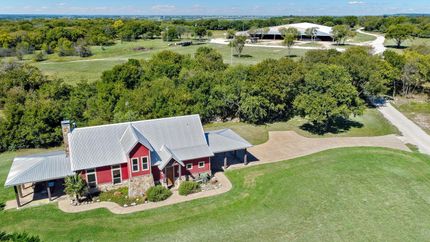 Property in Ellis County, Texas