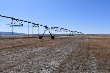 Property in Harney County, Oregon