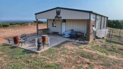 Property in Knox County, Texas