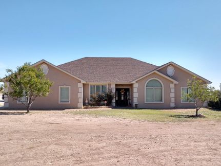 Property in Eddy County, New Mexico