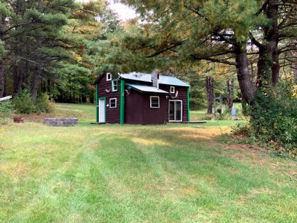 Property in Rensselaer County, New York