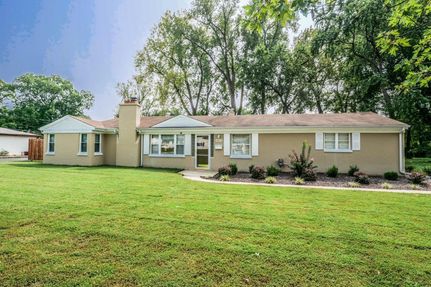 Property in Saint Louis County, Missouri