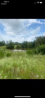 Property in Panola County, Mississippi