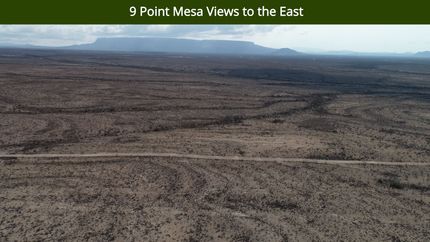 Property in Brewster County, Texas