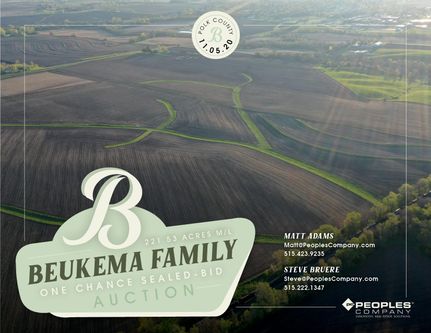 Property in Polk County, Iowa