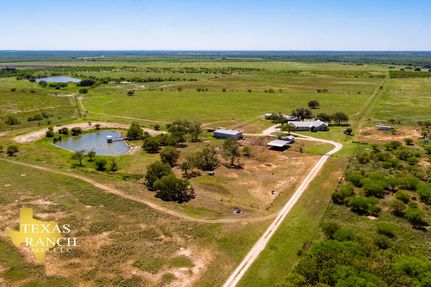 Property in Wilson County, Texas