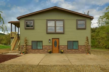 Property in Westmoreland County, Pennsylvania