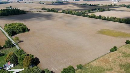 Property in Madison County, Indiana