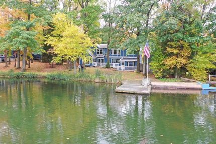 Property in Allegany County, New York