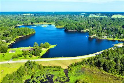 Property in Tyler County, Texas