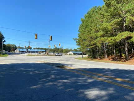 Property in Spartanburg County, South Carolina