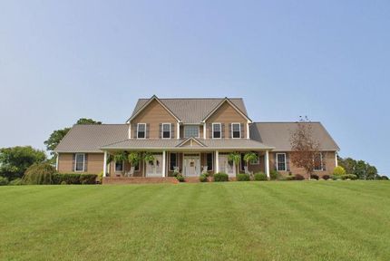 Property in Pulaski County, Kentucky