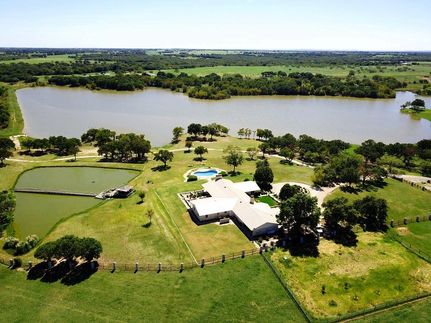 Property in Comanche County, Texas