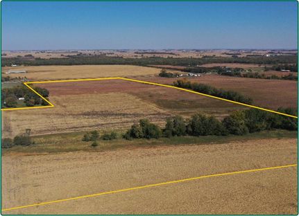 Property in Butler County, Iowa