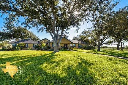 Property in San Patricio County, Texas