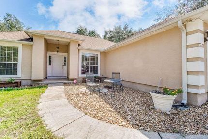 Property in Santa Rosa County, Florida