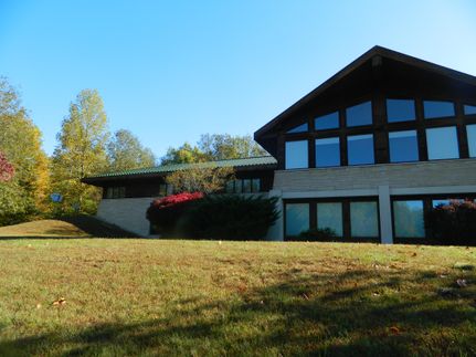 Property in Brown County, Indiana