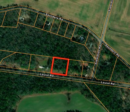 Property in Sussex County, Delaware