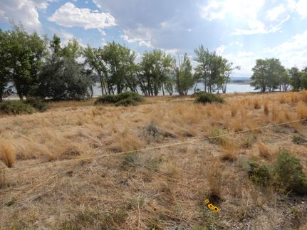 Property in Fremont County, Wyoming
