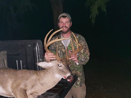 Property in Hampton County, South Carolina