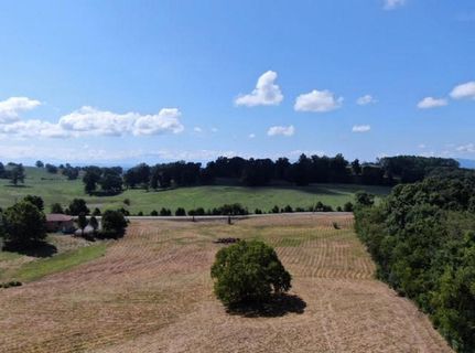 Property in Sevier County, Tennessee