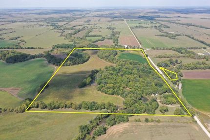 Property in Greenwood County, Kansas