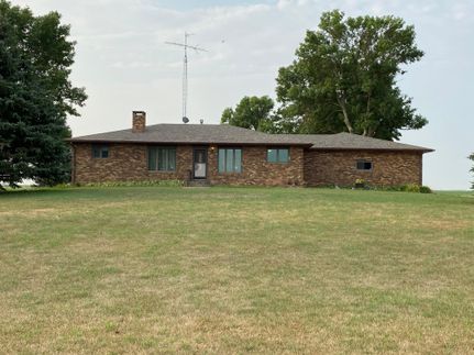 Property in Palo Alto County, Iowa