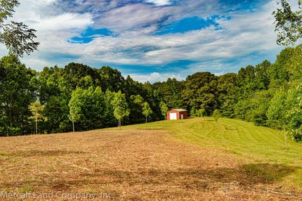 Property in Spartanburg County, South Carolina