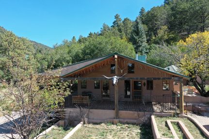 Property in Otero County, New Mexico
