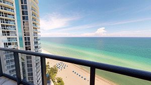 Property in Miami-Dade County, Florida