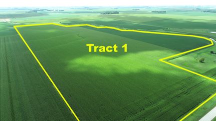 Property in Obrien County, Iowa