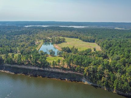 Property in Sabine County, Texas