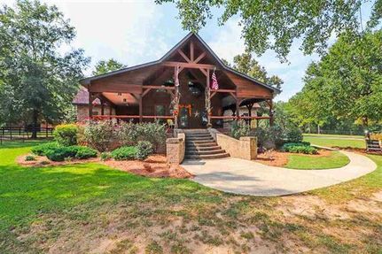 Property in Houston County, Georgia