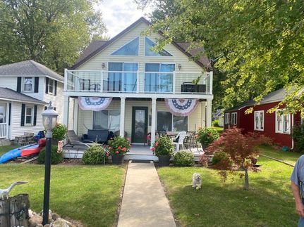 Property in Kosciusko County, Indiana