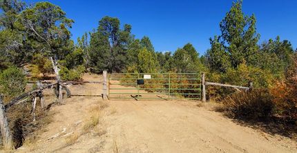 Property in Kane County, Utah