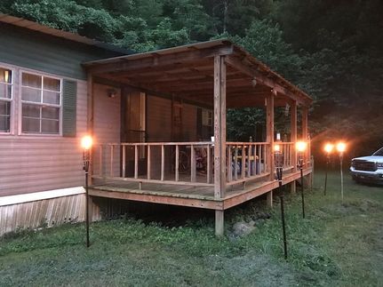 Property in Clay County, Tennessee