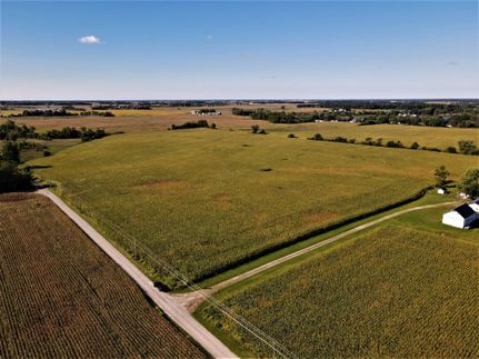 Property in Fulton County, Indiana