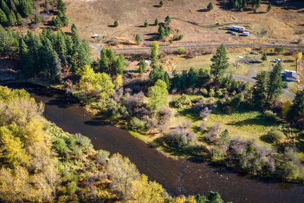 Property in Benewah County, Idaho