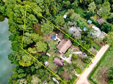 Property in Waller County, Texas