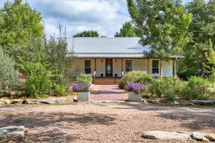 Property in Fayette County, Texas