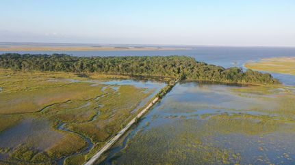 Property in Beaufort County, South Carolina