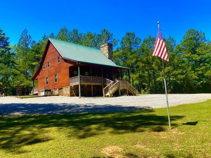 Property in Dallas County, Alabama