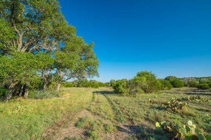 Property in Sutton County, Texas